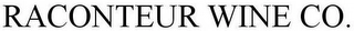 RACONTEUR WINE CO. Trademark Image