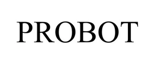 PROBOT Trademark Image
