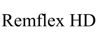 REMFLEX HD Trademark Image