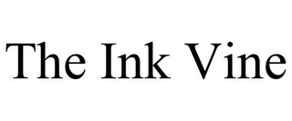 THE INK VINE Trademark Image