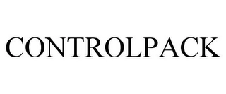 CONTROLPACK Trademark Image