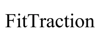 FITTRACTION Trademark Image