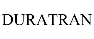 DURATRAN Trademark Image