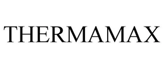 THERMAMAX Trademark Image