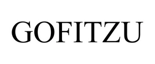 GOFITZU Trademark Image