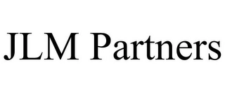 JLM PARTNERS Trademark Image