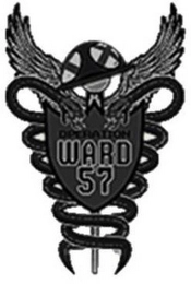OPERATION WARD 57 Trademark Image