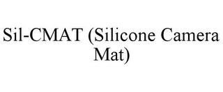 SIL-CMAT (SILICONE CAMERA MAT) Trademark Image