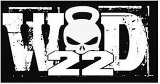 W22D Trademark Image