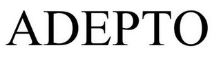 ADEPTO Trademark Image