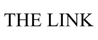 THE LINK Trademark Image