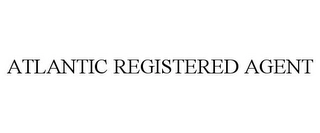 ATLANTIC REGISTERED AGENT Trademark Image