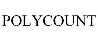 POLYCOUNT Trademark Image