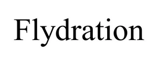 FLYDRATION Trademark Image