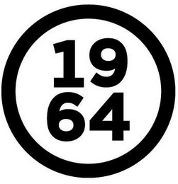 1964 Trademark Image