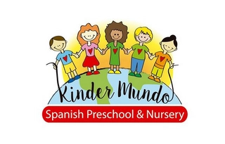 KINDER MUNDO SPANISH PRESCHOOL & NURSERY Trademark Image