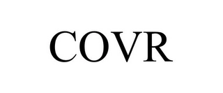 COVR Trademark Image