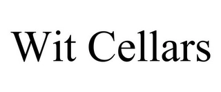 WIT CELLARS Trademark Image
