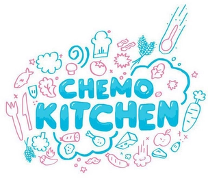 CHEMO KITCHEN Trademark Image
