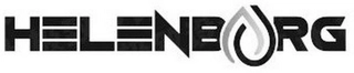 HELENBURG Trademark Image