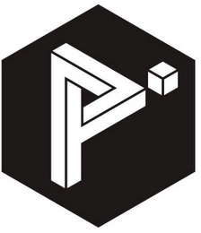 P Trademark Image