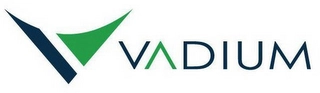VADIUM Trademark Image