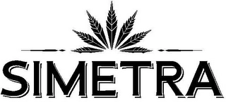 SIMETRA Trademark Image