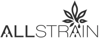 ALLSTRAIN Trademark Image