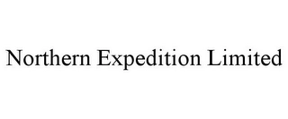 NORTHERN EXPEDITION LIMITED Trademark Image