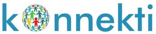 KONNEKTI Trademark Image