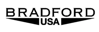 BRADFORD USA Trademark Image