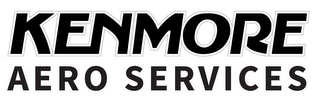 KENMORE AERO SERVICES Trademark Image