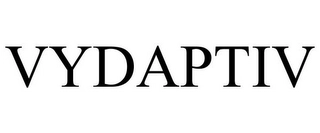 VYDAPTIV Trademark Image