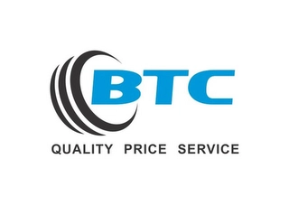 BTC QUALITY PRICE SERVICE Trademark Image