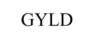 GYLD Trademark Image