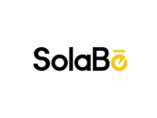 SOLABE Trademark Image