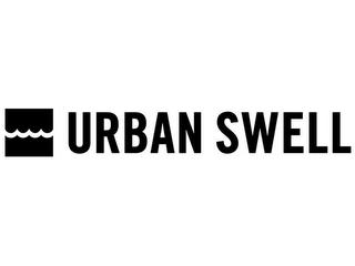 URBAN SWELL Trademark Image