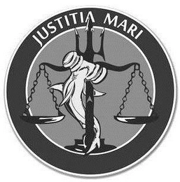 JUSTITIA MARI Trademark Image