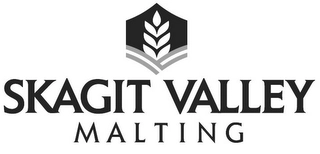 SKAGIT VALLEY MALTING Trademark Image