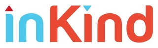 INKIND Trademark Image