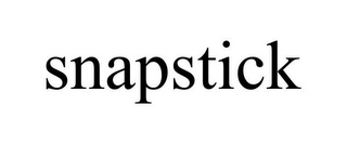 SNAPSTICK Trademark Image