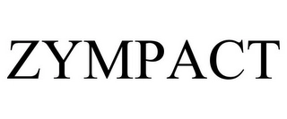 ZYMPACT Trademark Image