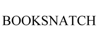 BOOKSNATCH Trademark Image