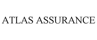 ATLAS ASSURANCE Trademark Image