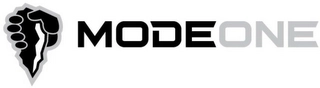 MODEONE Trademark Image