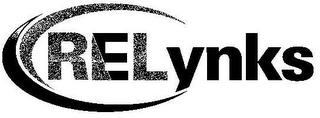 RELYNKS Trademark Image