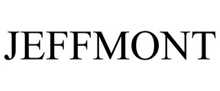 JEFFMONT Trademark Image