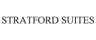 STRATFORD SUITES Trademark Image