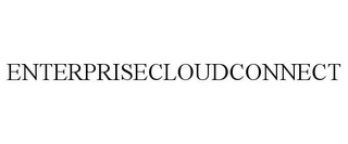 ENTERPRISECLOUDCONNECT Trademark Image