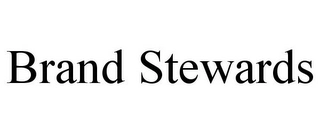 BRAND STEWARDS Trademark Image